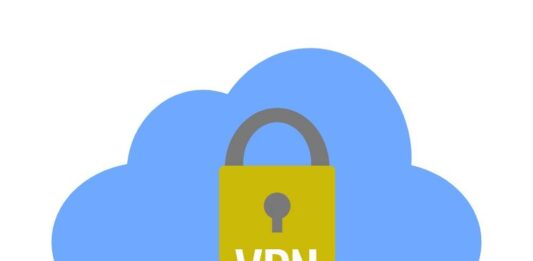 Why You Need A VPN Service Virtual Private Network (VPN)