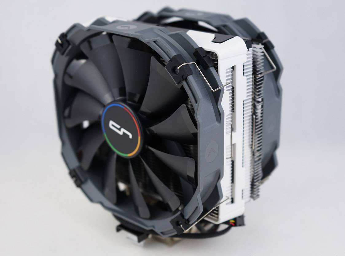 CRYORIG R5 CPU Cooler