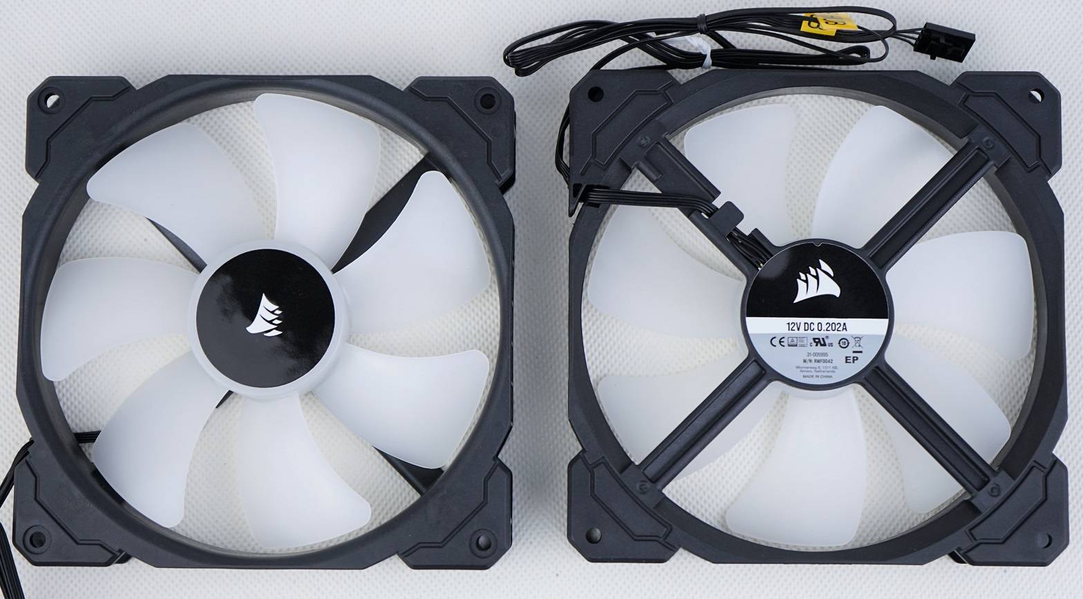 Corsair iCUE H115i ELITE CAPELLIX AIO CPU Cooler