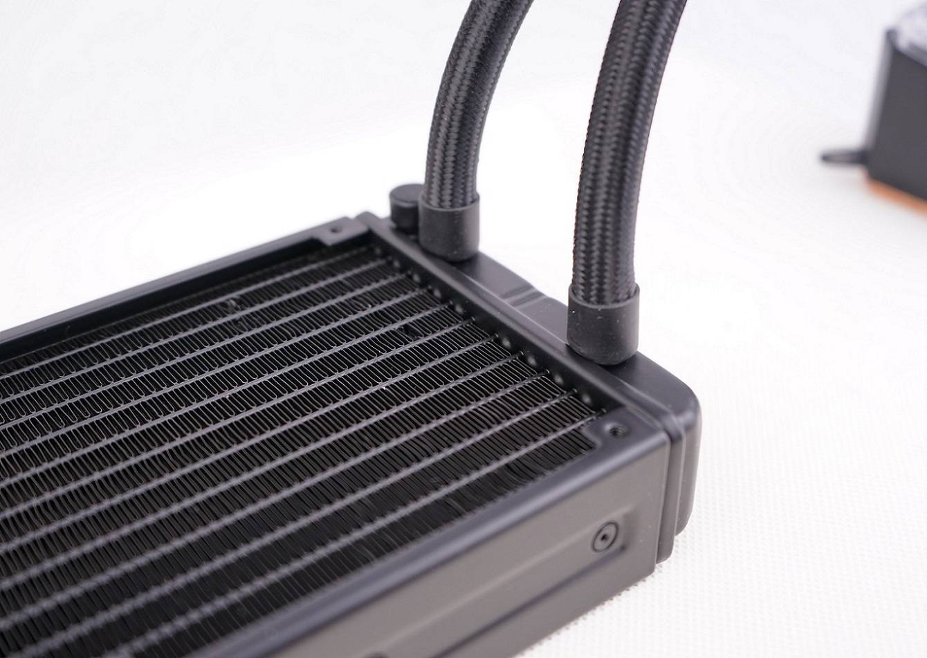 SilverStone IceGem 240P AIO CPU Cooler