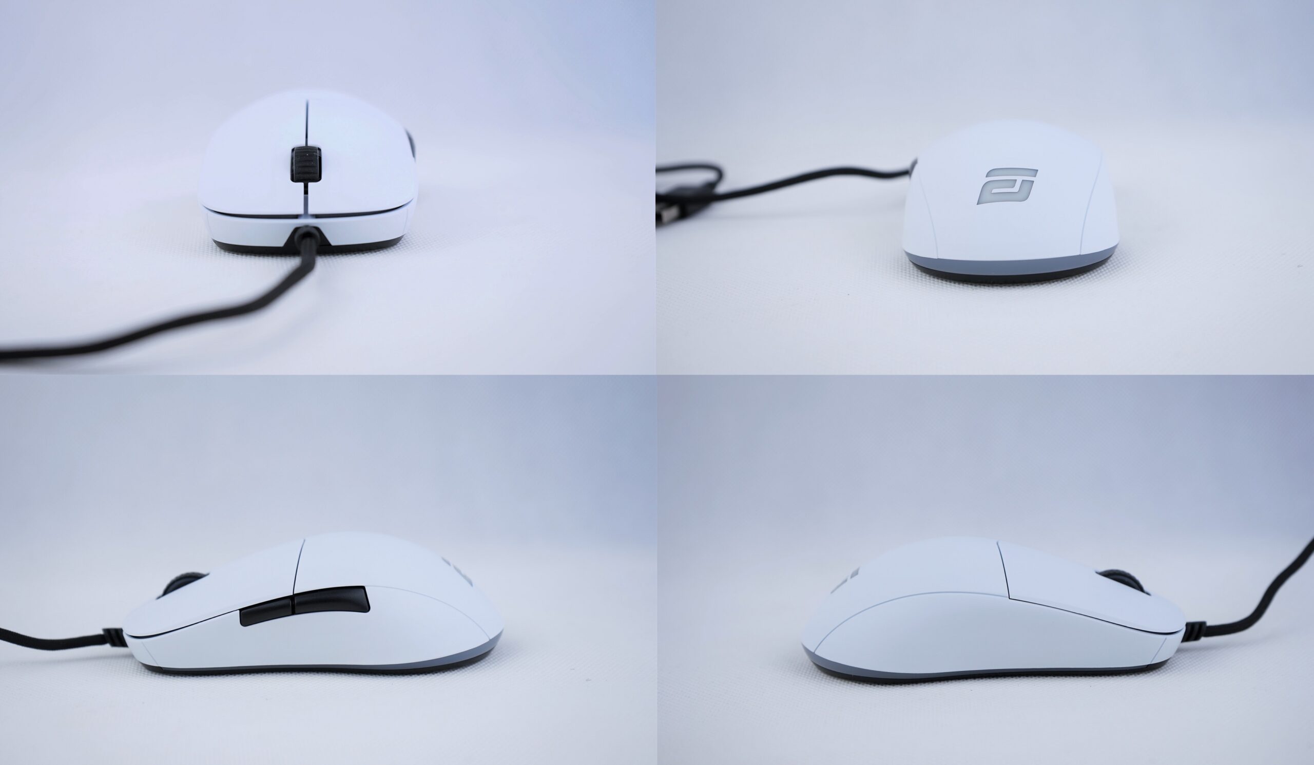 Endgame Gear XM1 RGB Gaming Mouse