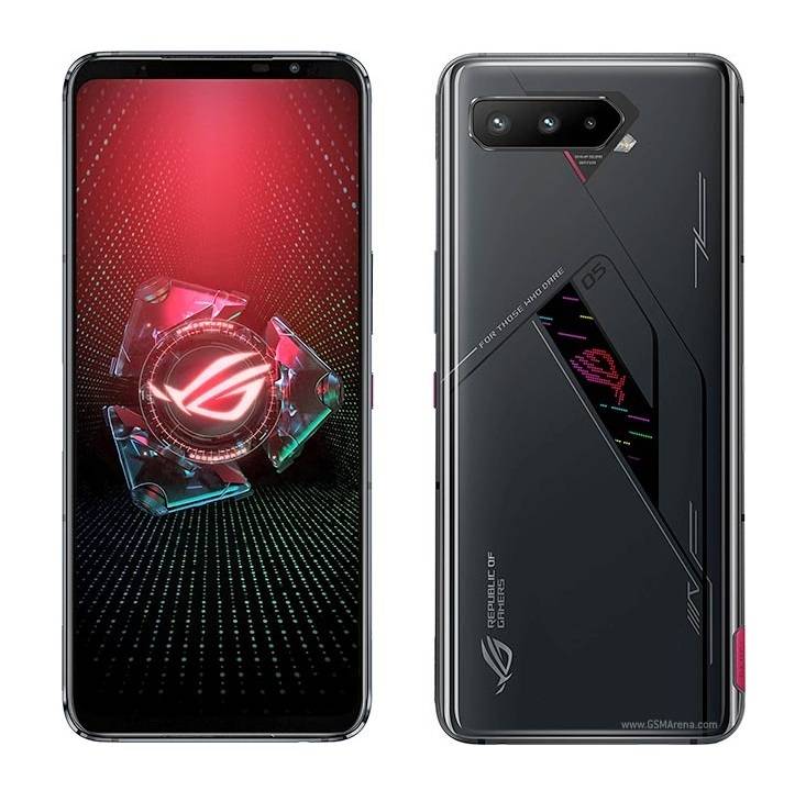 ASUS ROG Phone 5 Pro