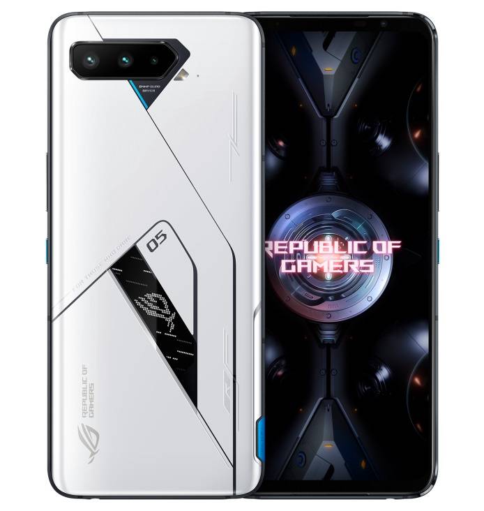 ASUS ROG Phone 5 Ultimate