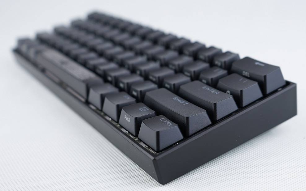 Corsair K65 RGB MINI 60% Mechanical Keyboard