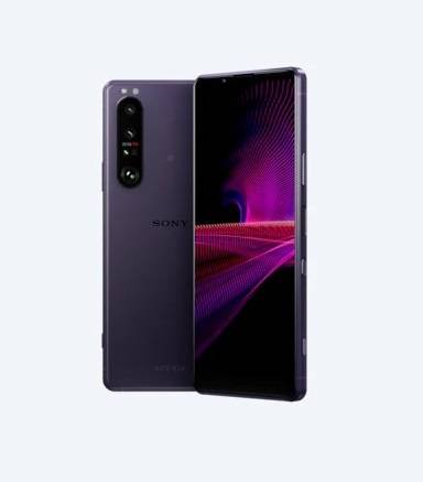 Sony Xperia 1 III