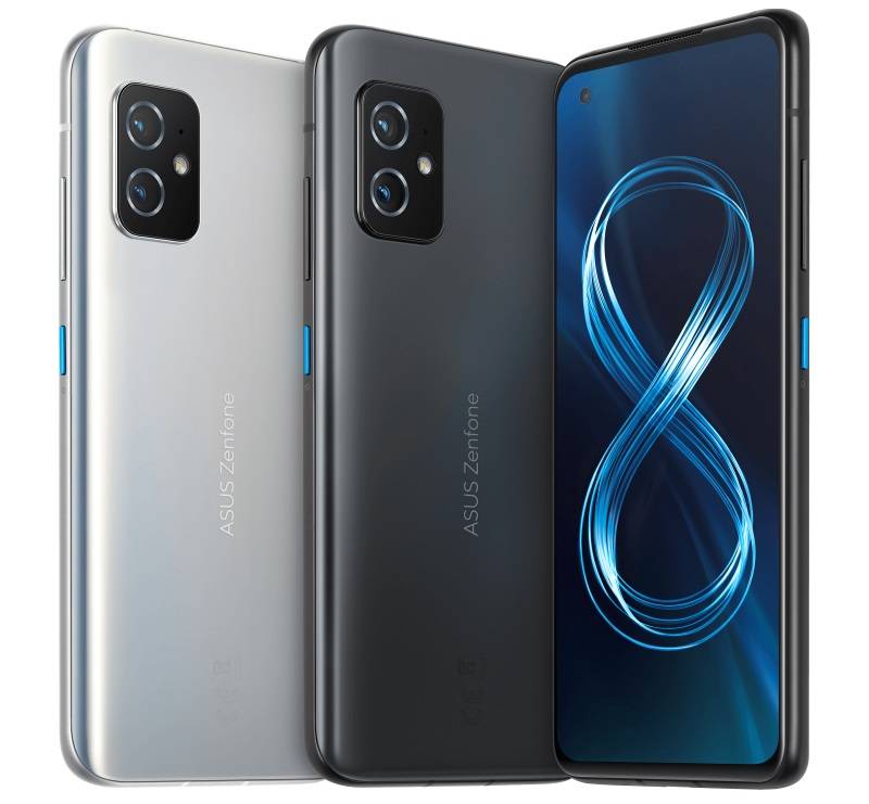 ASUS ZenFone 8