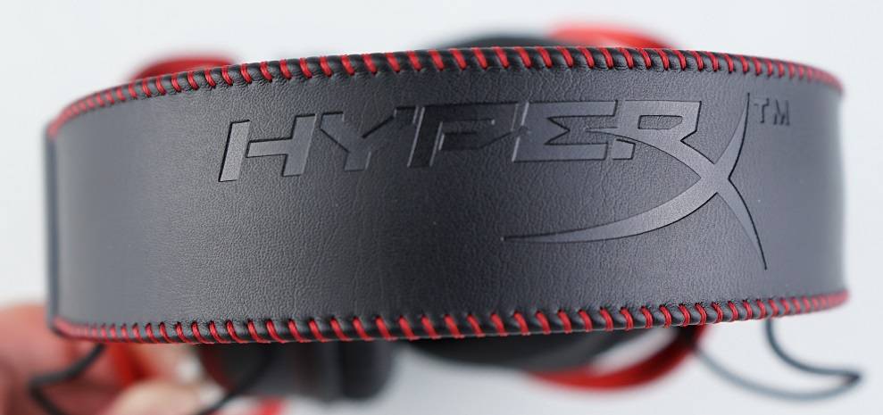 Headset Gaming Nirkabel HyperX Cloud II