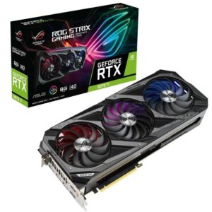 strix asus unbxtech