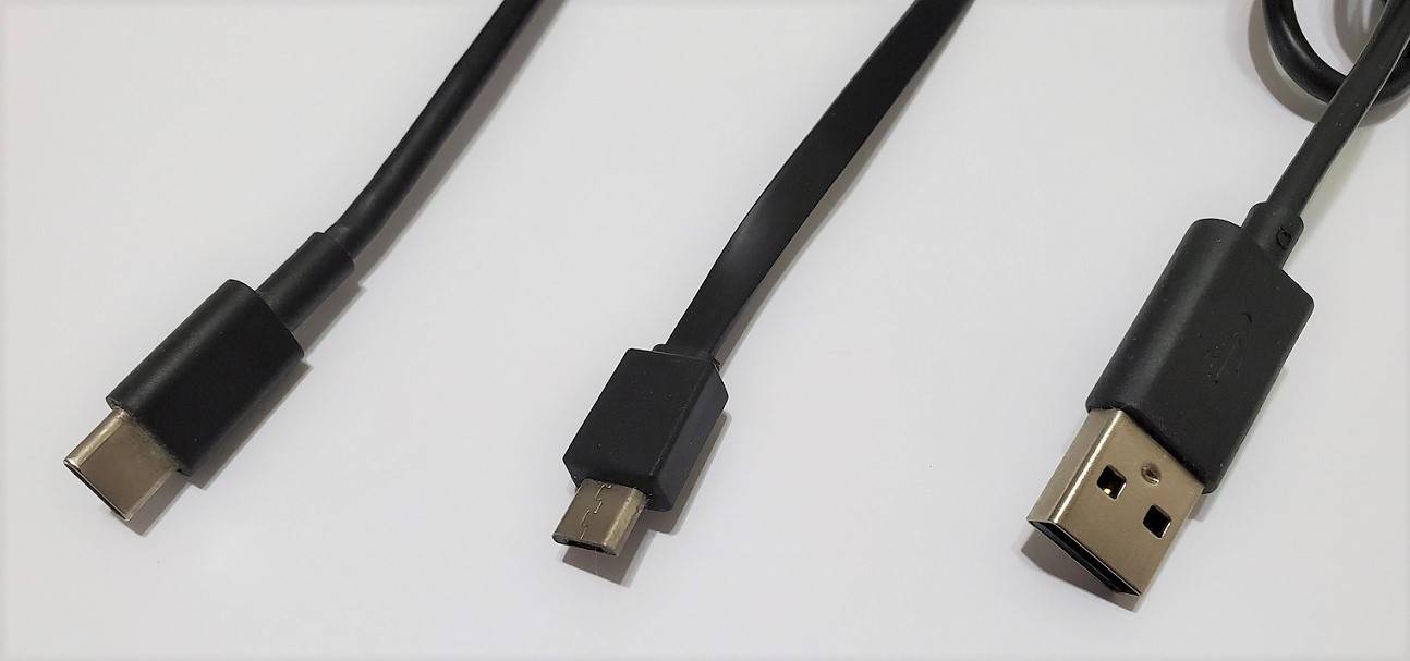 USB Standards (Universal Serial Bus)