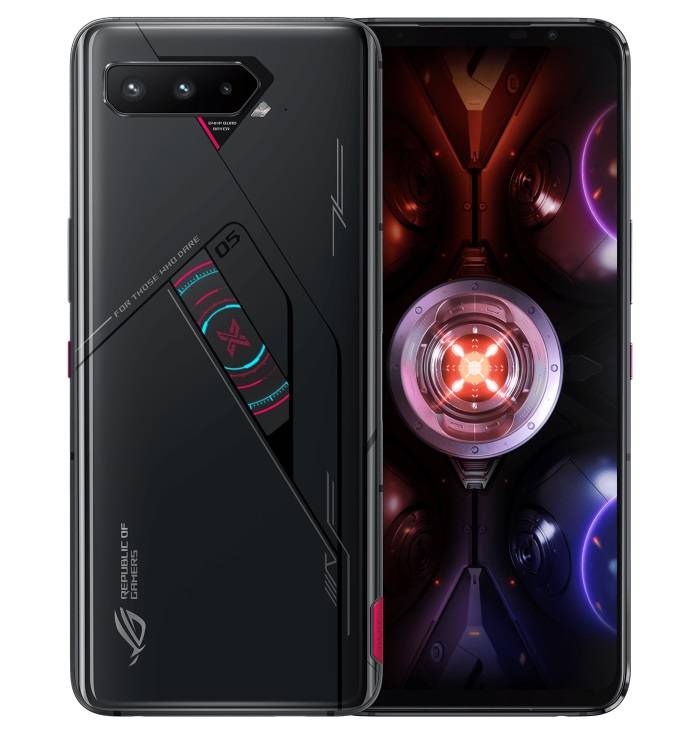 ASUS ROG Phone 5s Pro