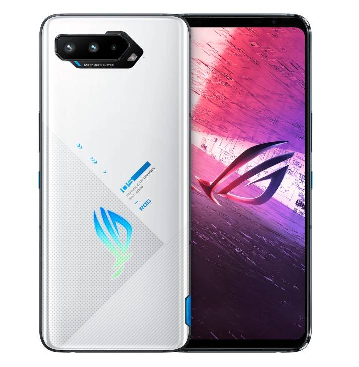 ASUS ROG Phone 5s