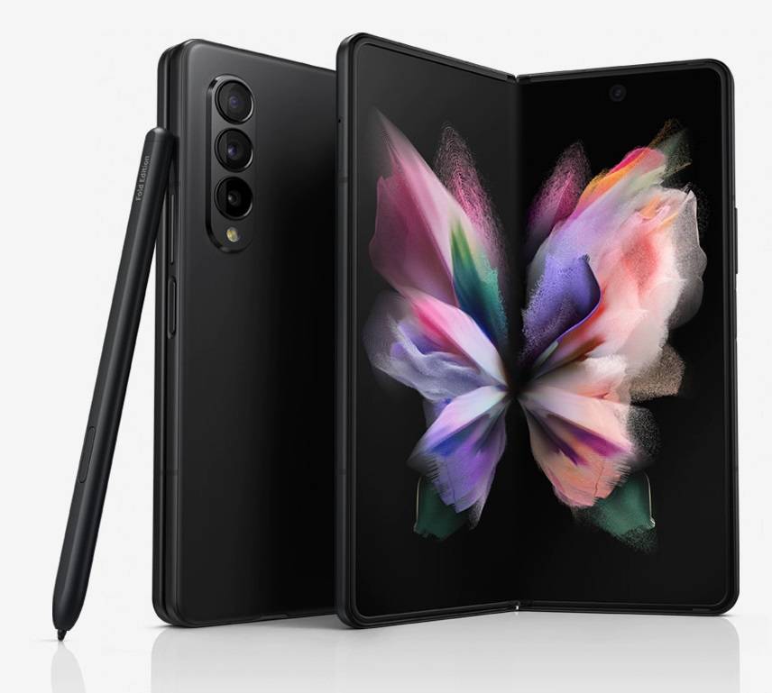 Samsung Galaxy Z Fold3 5G