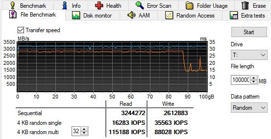 SK hynix Gold P31 PCIe NVMe SSD