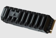 Corsair Launches New MP600 PRO XT PCIe 4.0 NVMe SSD Corsair MP600 PRO XT PCIe 4.0 NVMe SSD