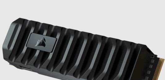 Corsair Launches New MP600 PRO XT PCIe 4.0 NVMe SSD Corsair MP600 PRO XT PCIe 4.0 NVMe SSD