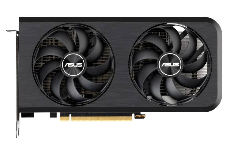 ASUS GeForce RTX 3070 Dual SI Edition