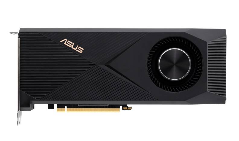 ASUS GeForce RTX 3070 Ti Turbo