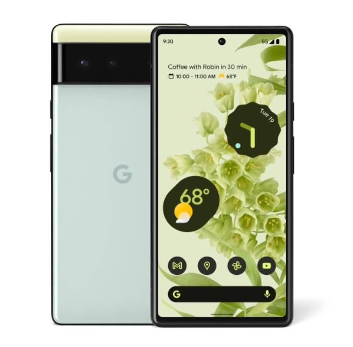 Google Pixel 6