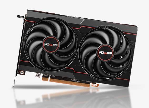 SAPPHIRE PULSE Radeon RX 6600