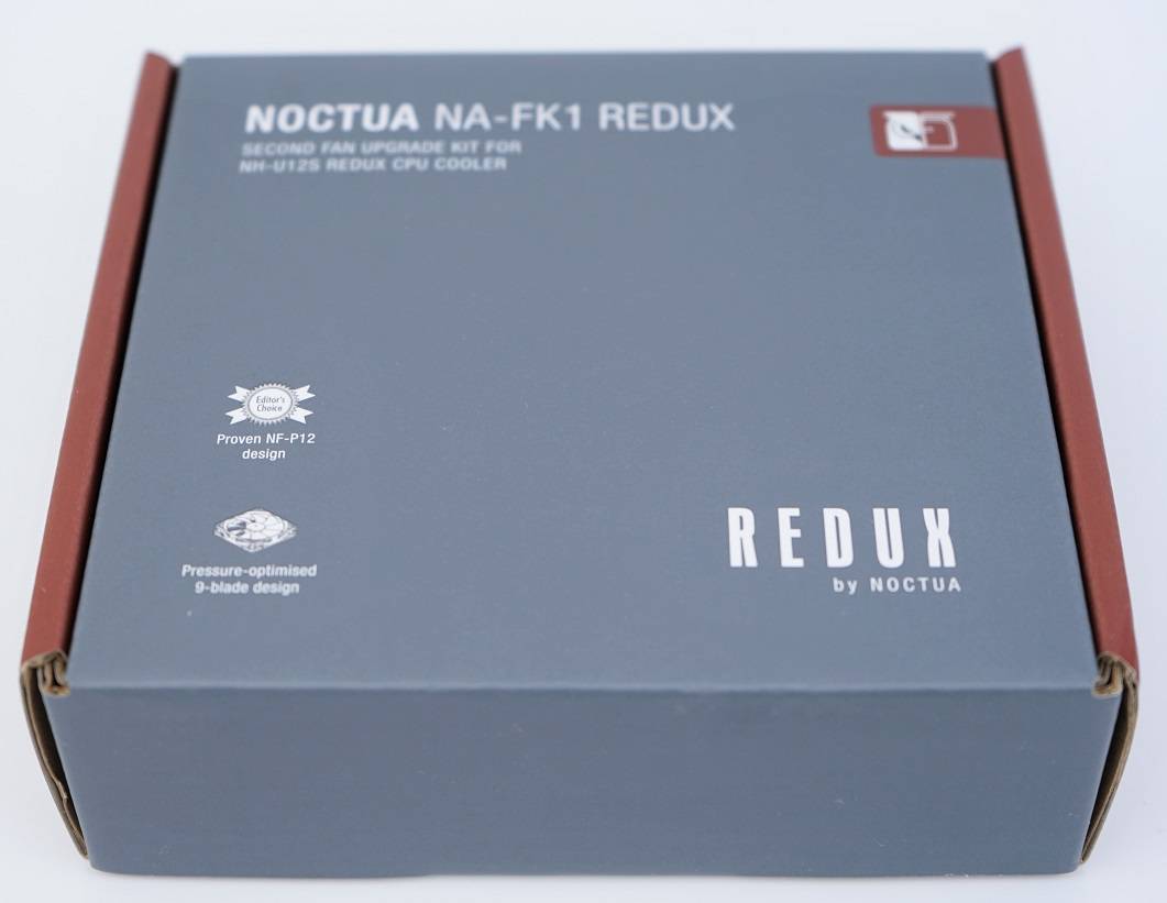 Noctua NH-U12S redux CPU Cooler