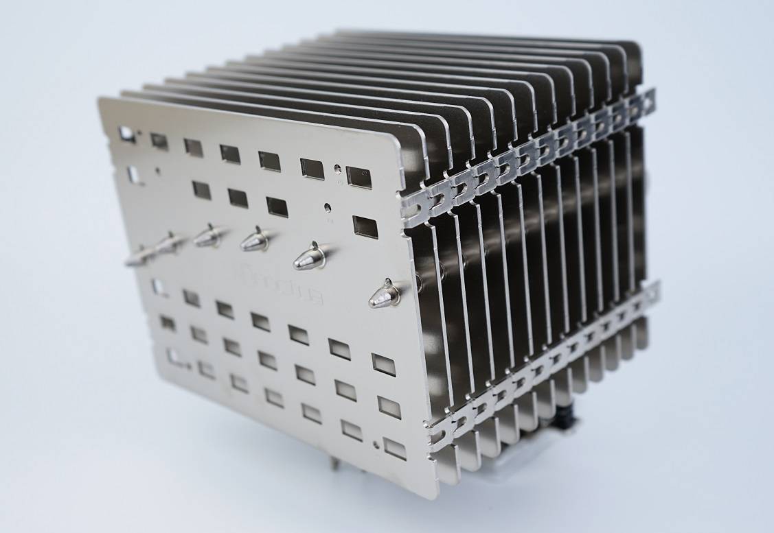 Noctua NH-P1 Passive CPU Cooler