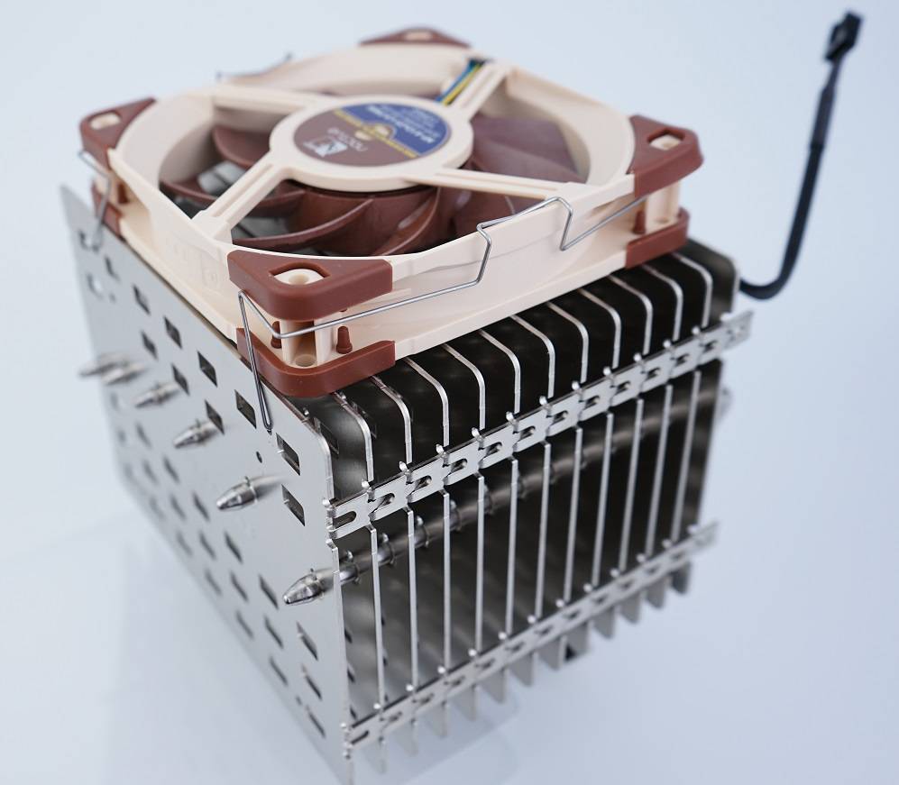 Noctua NH-P1 Passive CPU Cooler