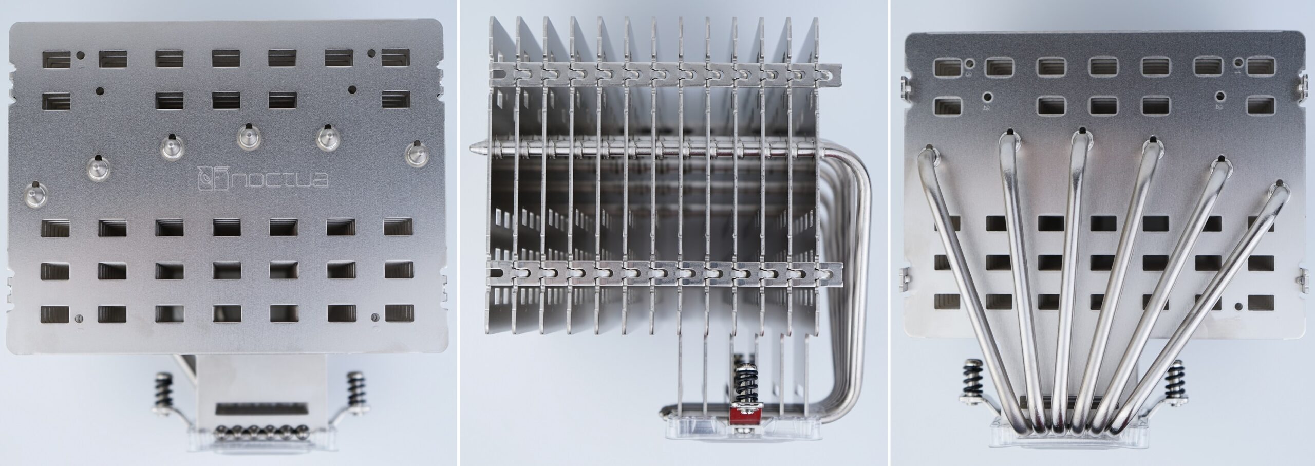 Noctua NH-P1 Passive CPU Cooler