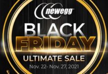 Newegg Black Friday 2021 Deals Newegg Black Friday 2021