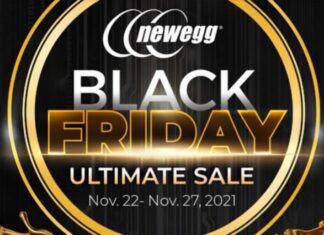 Newegg Black Friday 2021 Deals Newegg Black Friday 2021