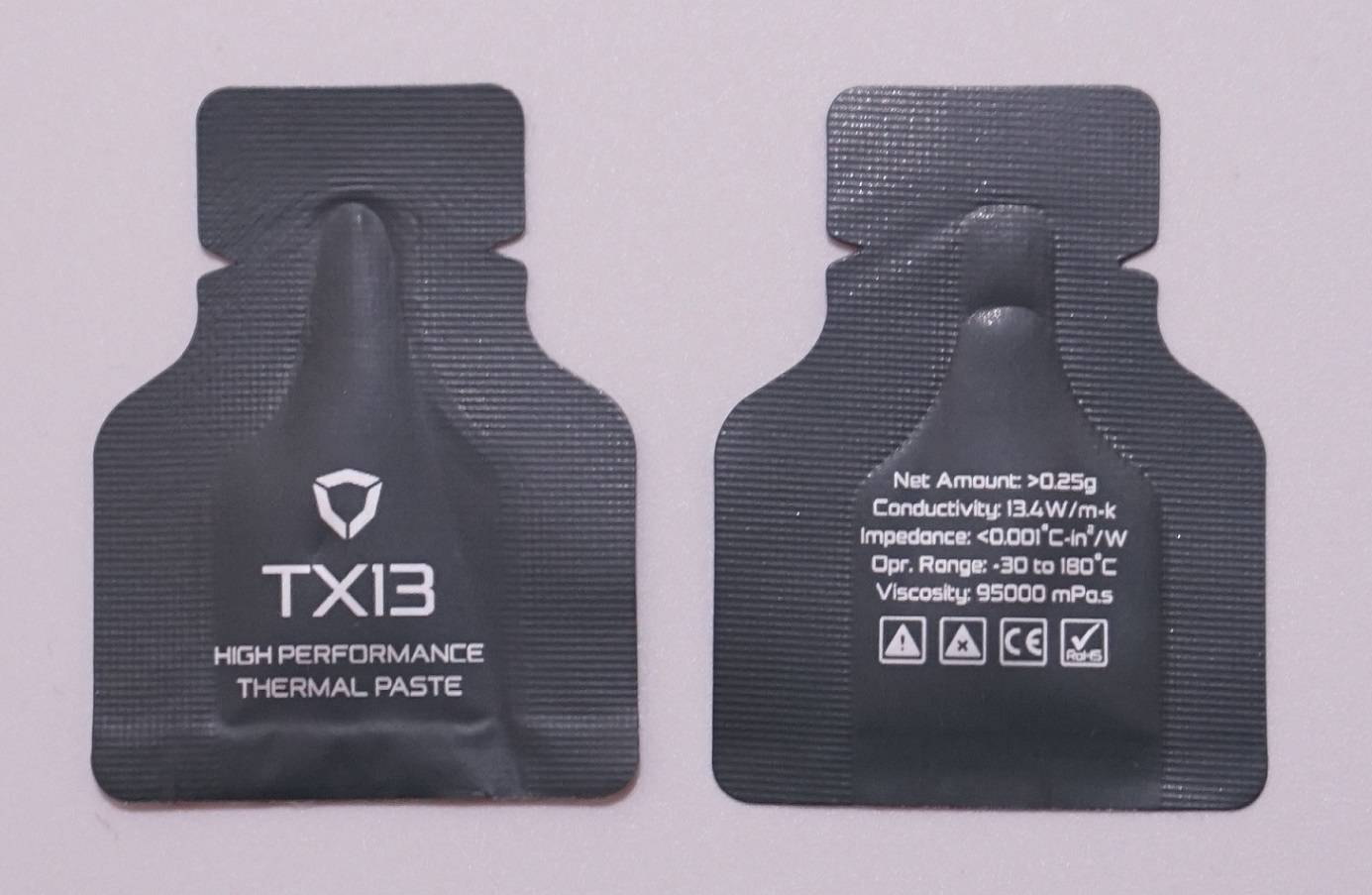 Streacom TX13 Thermal Compound