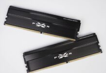 Silicon Power XPOWER Zenith RGB DDR4-3200 16GB Kit – Unboxing and Review Silicon Power XPOWER Zenith RGB DDR4-3200 Kit