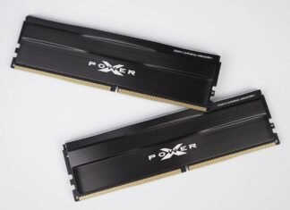 Silicon Power XPOWER Zenith RGB DDR4-3200 16GB Kit – Unboxing and Review Silicon Power XPOWER Zenith RGB DDR4-3200 Kit