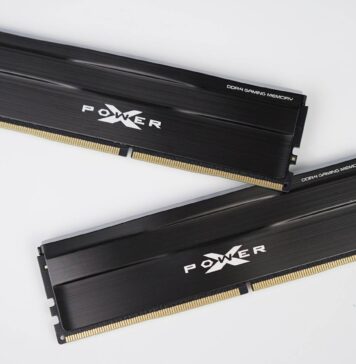 Silicon Power XPOWER Zenith RGB DDR4-3200 16GB Kit – Unboxing and Review Silicon Power XPOWER Zenith RGB DDR4-3200 Kit