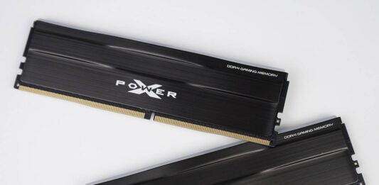 Silicon Power XPOWER Zenith RGB DDR4-3200 16GB Kit – Unboxing and Review Silicon Power XPOWER Zenith RGB DDR4-3200 Kit