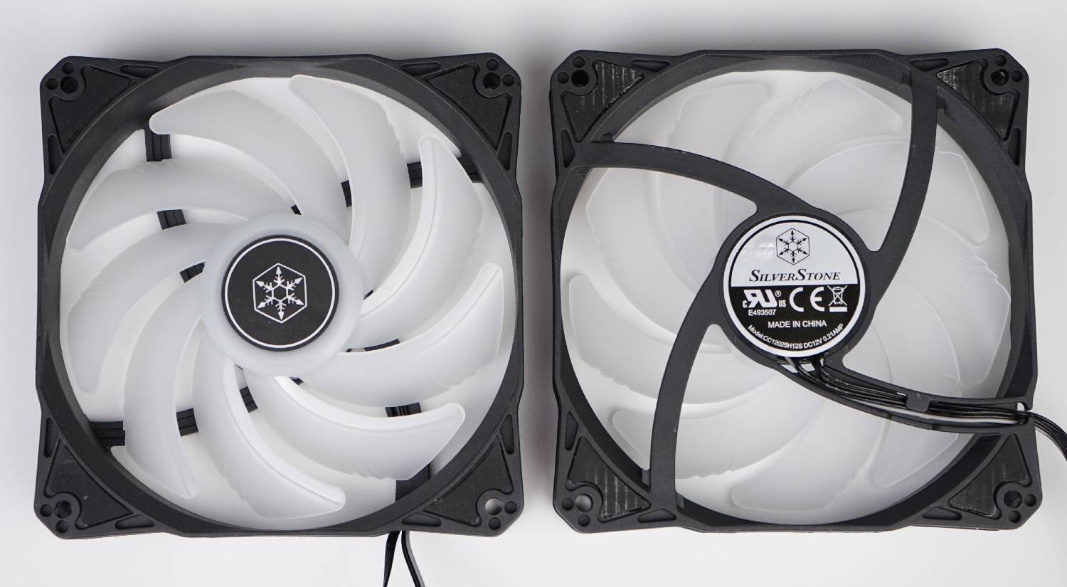 SilverStone Hydrogon D120 ARGB CPU Cooler