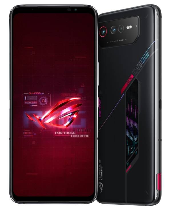 ASUS ROG Phone 6