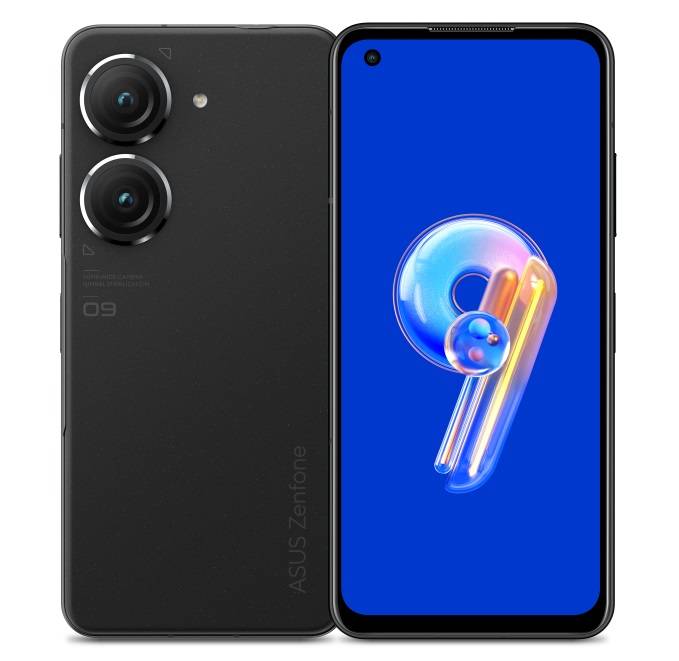 ASUS ZenFone 9