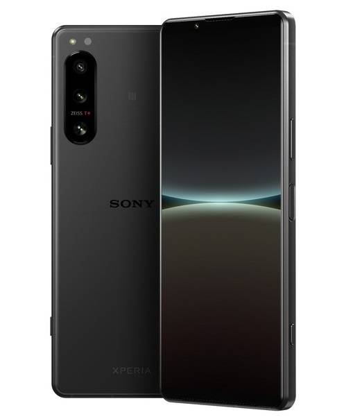 Sony Xperia 5 IV