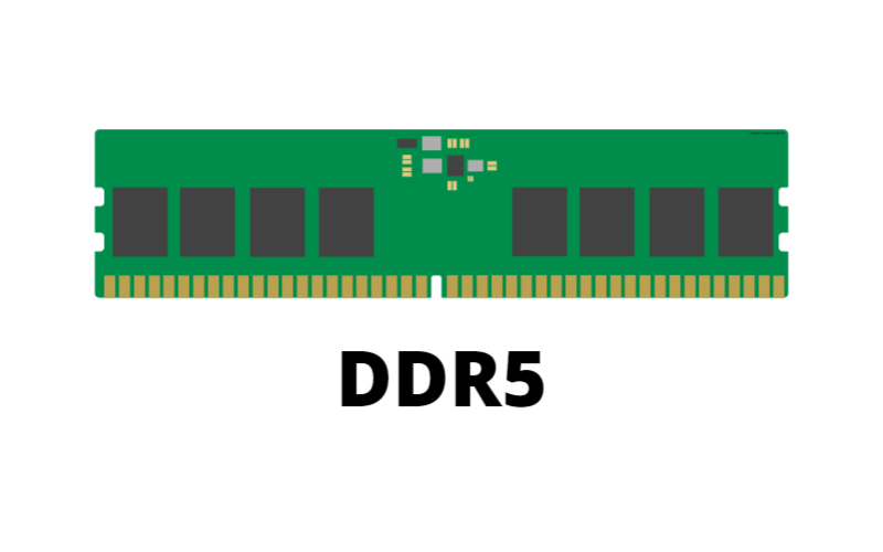 DDR5 RAM Explained