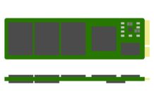 M.2 SSD Form Factor Explained M.2 Form Factor