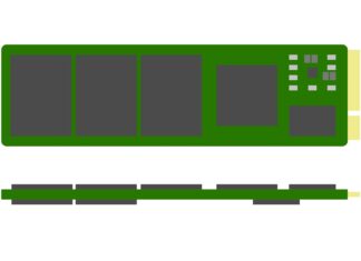 M.2 SSD Form Factor Explained M.2 Form Factor