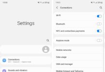 How to Enable Private DNS on Android Devices Android Devices Private DNS