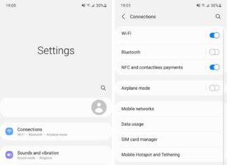 How to Enable Private DNS on Android Devices Android Devices Private DNS
