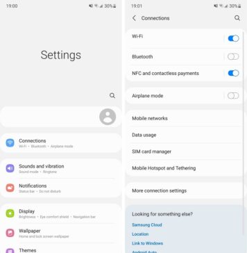 How to Enable Private DNS on Android Devices Android Devices Private DNS