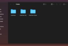 How to Change Default Sorting for Finder App in macOS Apple macOS Finder App Default Sorting