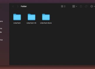 How to Change Default Sorting for Finder App in macOS Apple macOS Finder App Default Sorting