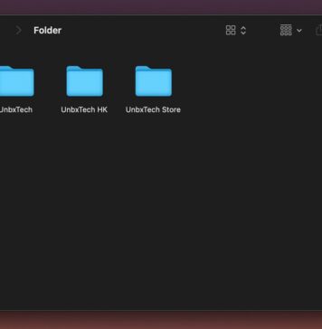 How to Change Default Sorting for Finder App in macOS Apple macOS Finder App Default Sorting