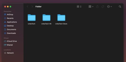 How to Change Default Sorting for Finder App in macOS Apple macOS Finder App Default Sorting