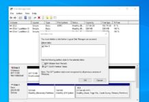 MBR vs GPT – Partition Table Explained MBR and GPT Partition Table