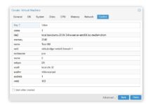 How to Create A Virtual Machine in Proxmox VE 7 Proxmox VE 7 Virtual Machine